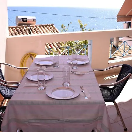 Seaside House With Great View Ferienhaus *